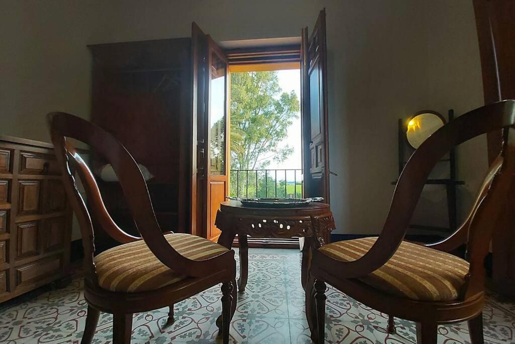 Cortijo San Jose Villa Seville Exterior photo